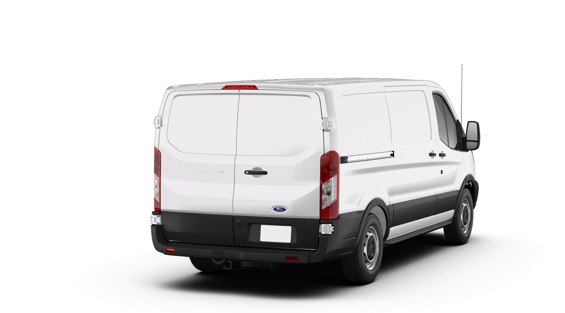 2019 Ford Transit 150 Low Roof 4x2, Empty Cargo Van #3-K1738 - photo 3